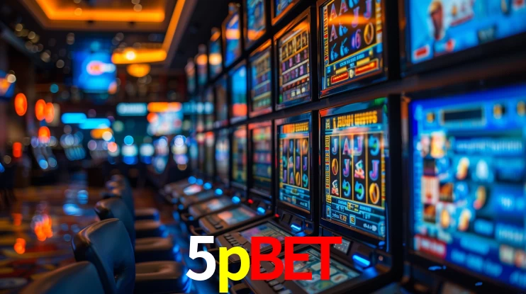 Live Casino 5pbet
