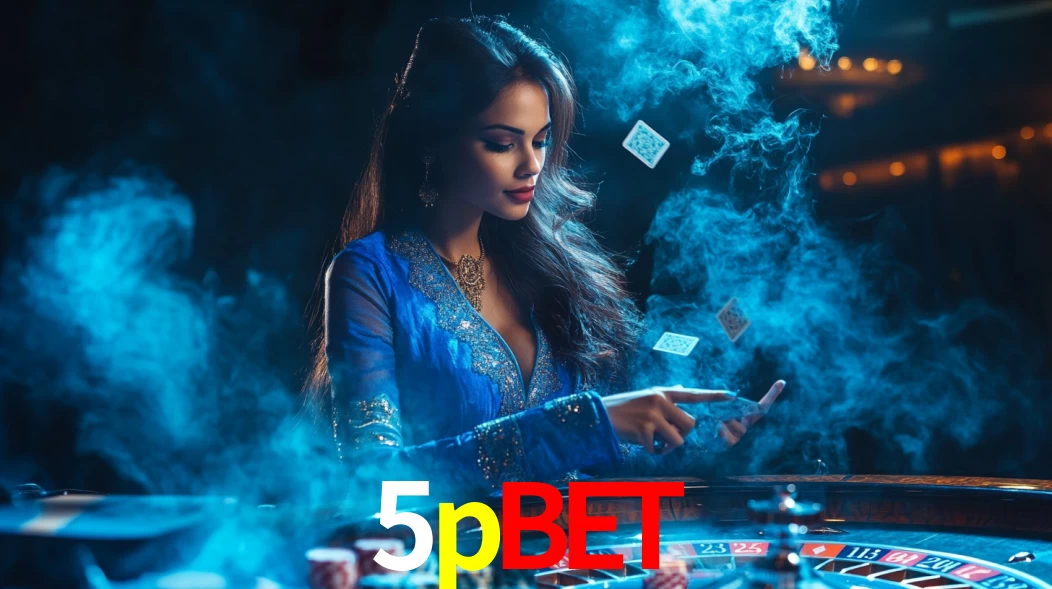 A Experiência Imersiva dos Cassinos Ao Vivo no 5pbet