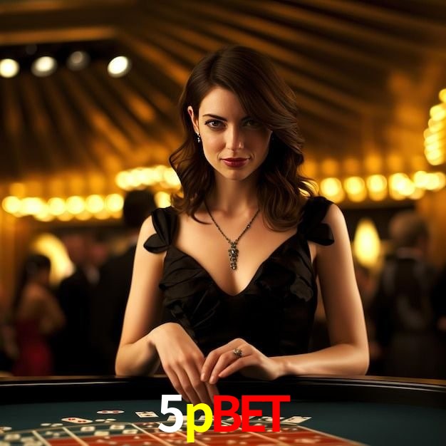 Inovações de Jogos na 5pbet: O Futuro das Experiências Interativas