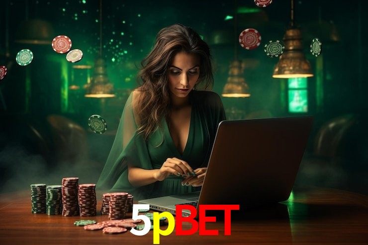 APP oficial da 5pbet para mobile