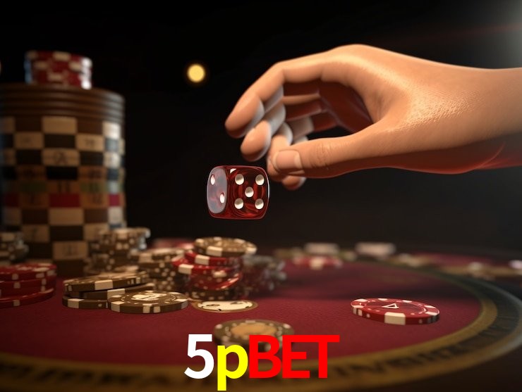 Jogos de Slot 5pbet