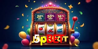 Promoção Relâmpago 5pbet