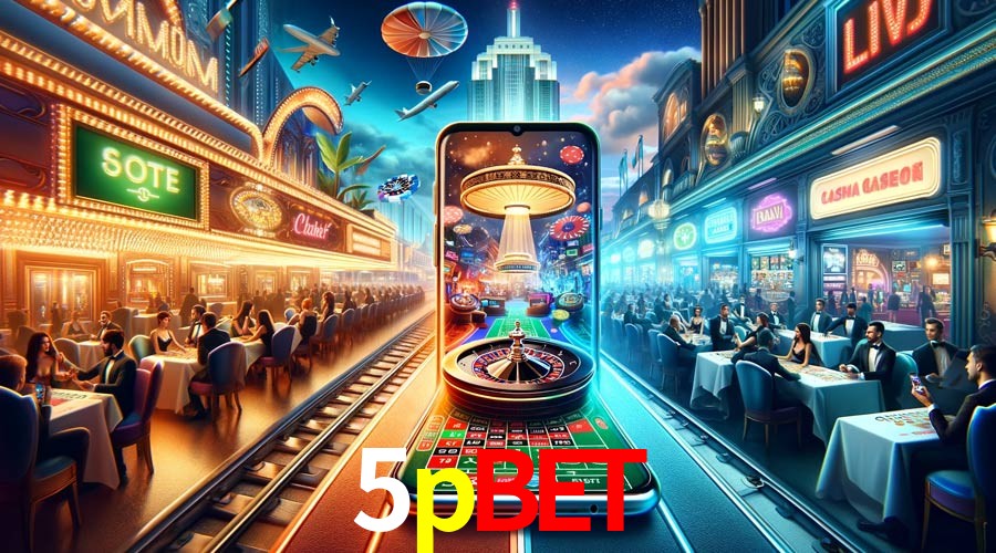 Games Directory 5pbet