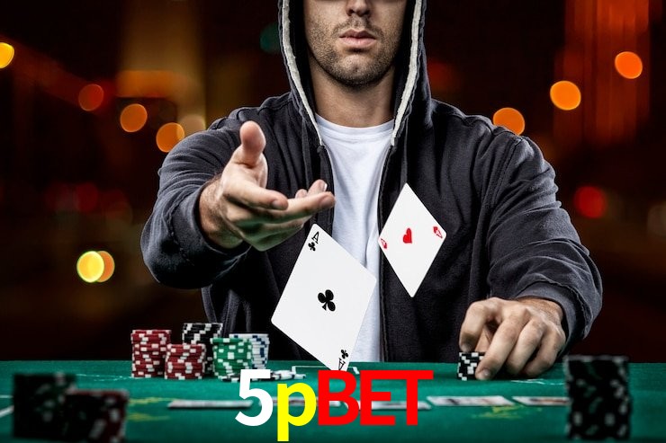 5pbet.com