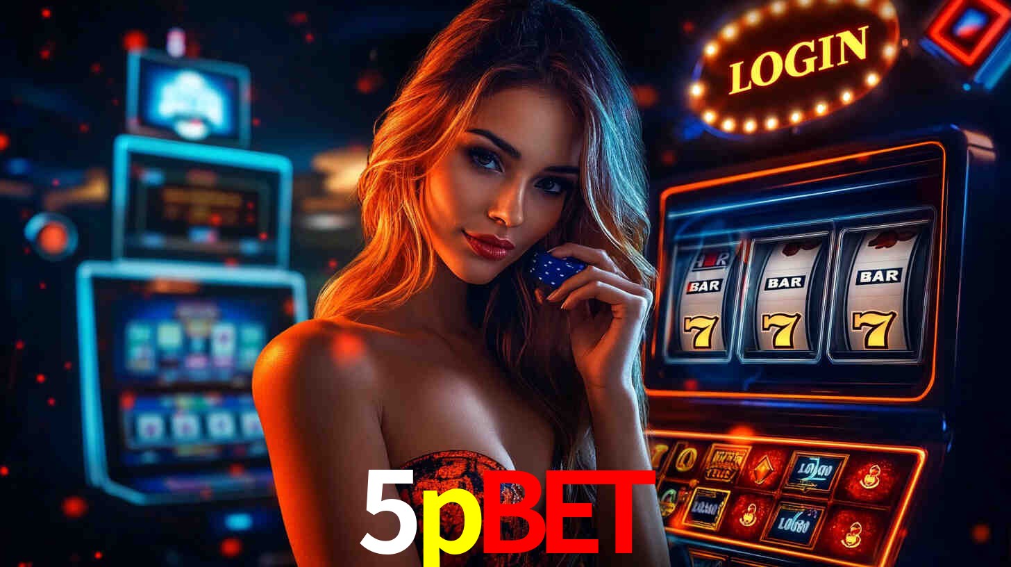 5pbet casino