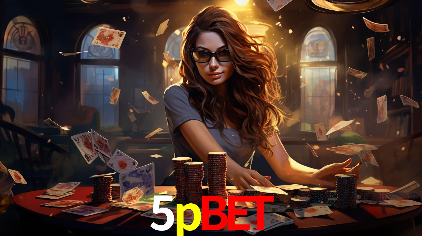 Live Casino 5pbet