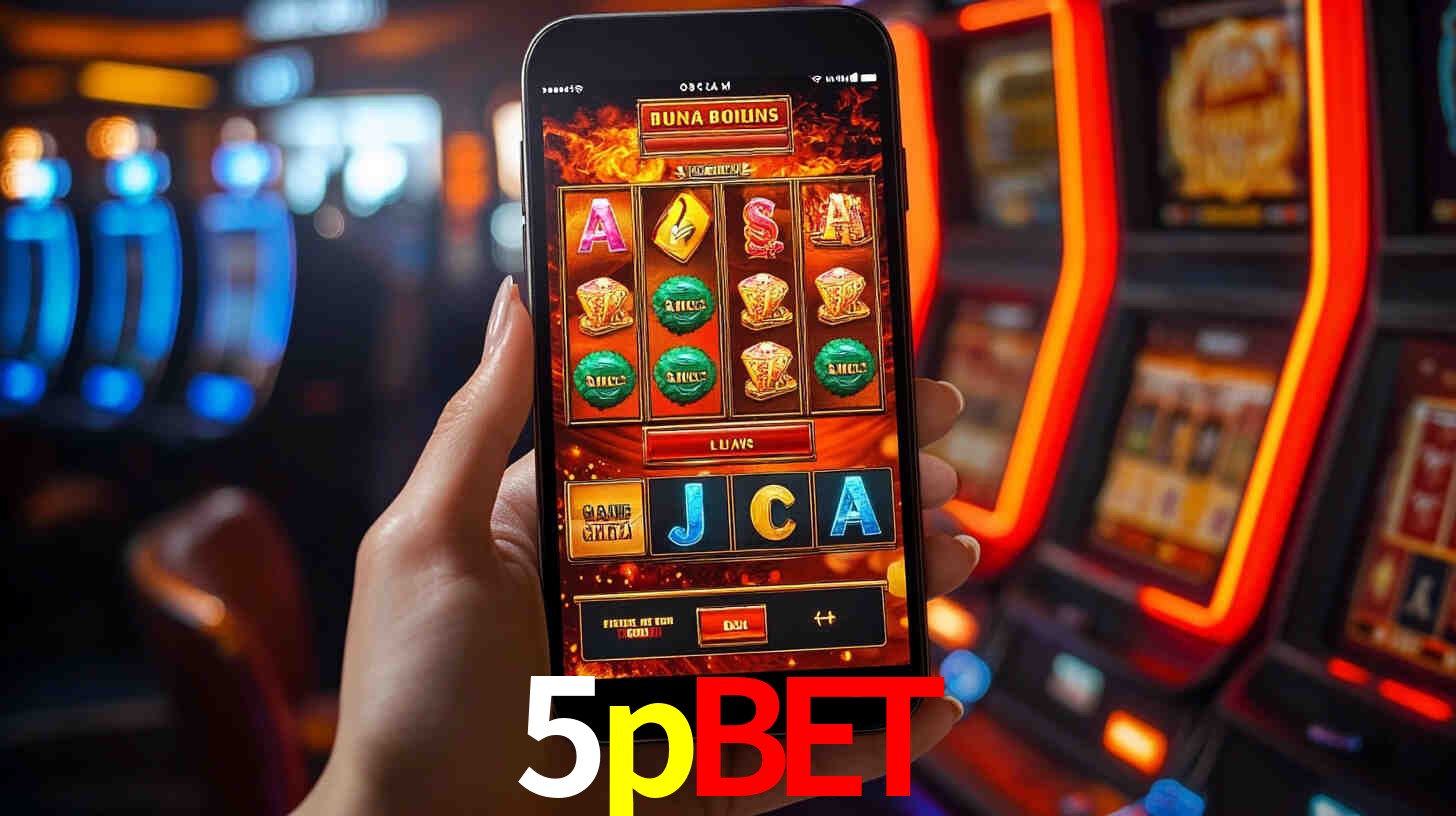 5pbet.com