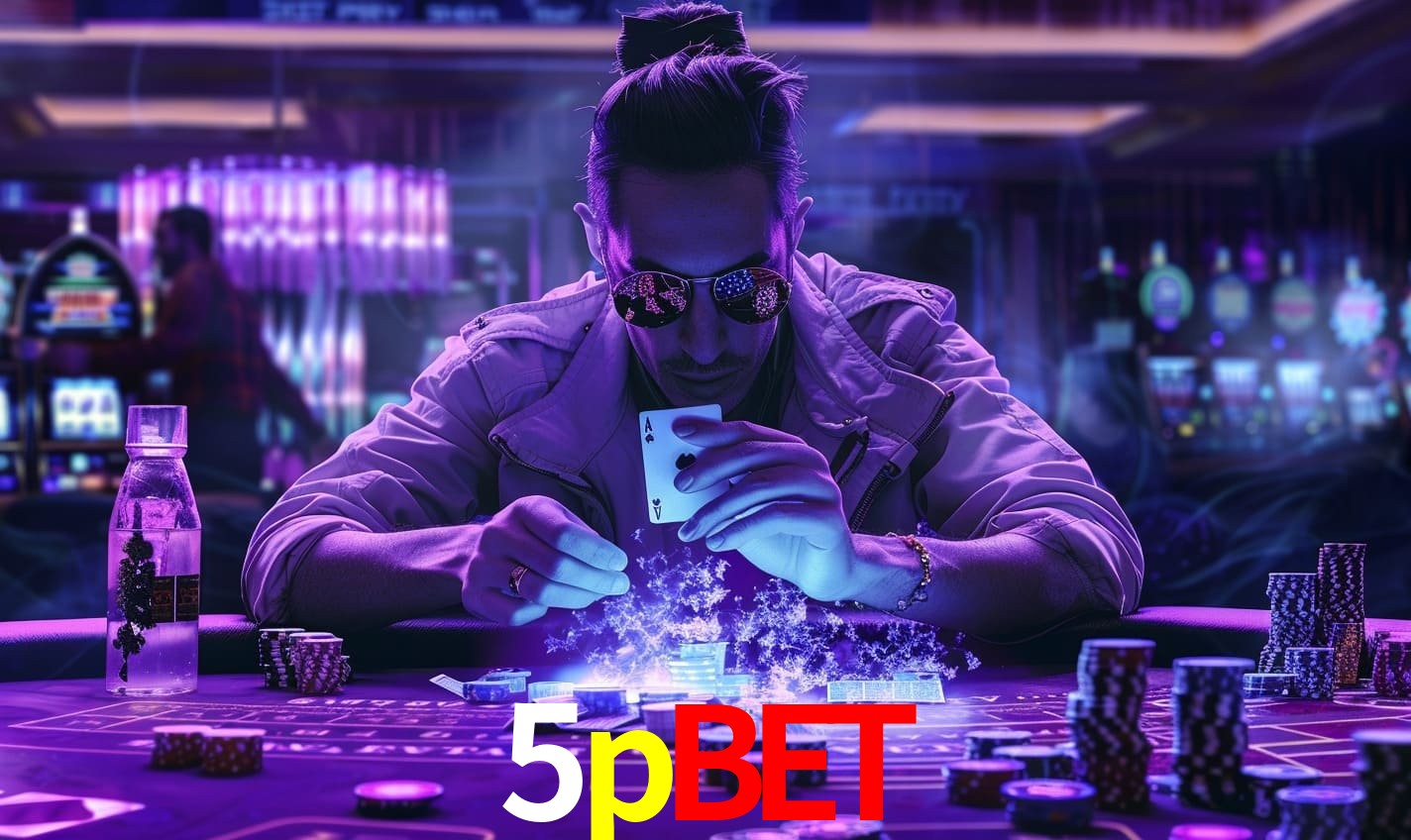 VIP Casino 5pbet