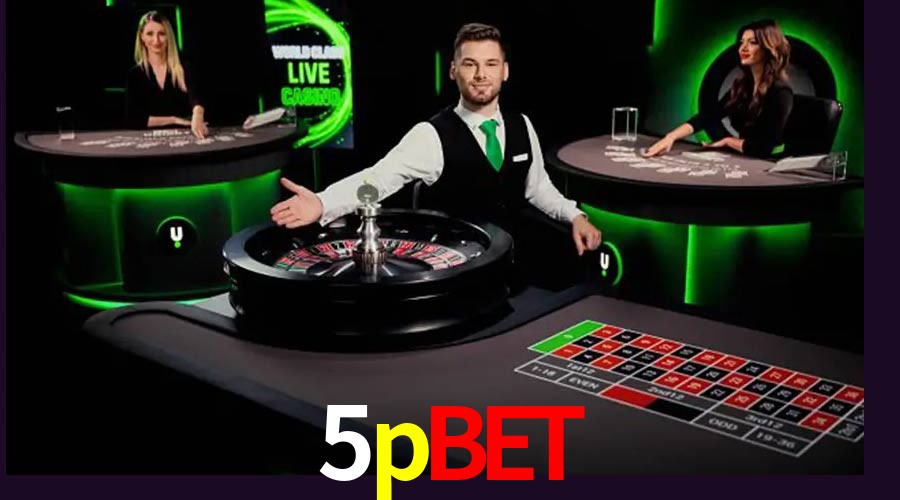 Slot Games 5pbet