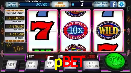 A Revolução dos Aplicativos de Jogos no 5pbet