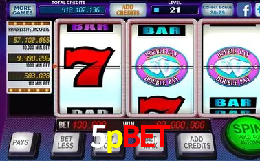 A Emoção da Loteria na 5pbet: Uma Chance de Mudança de Vida