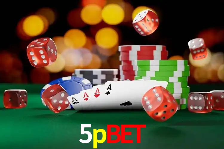 Casino Ao Vivo 5pbet