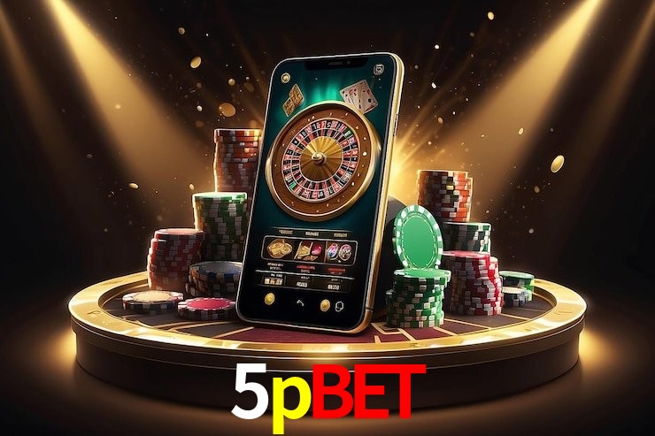 Tecnologia da Plataforma 5pbet