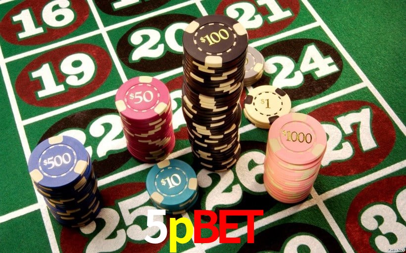 Apostas de Tênis 5pbet